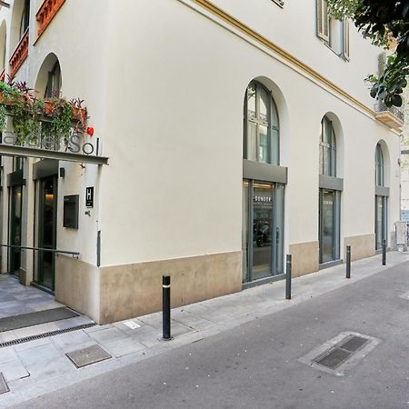 Hotel Sonder La Casa Del Sol Barcelona Exteriér fotografie