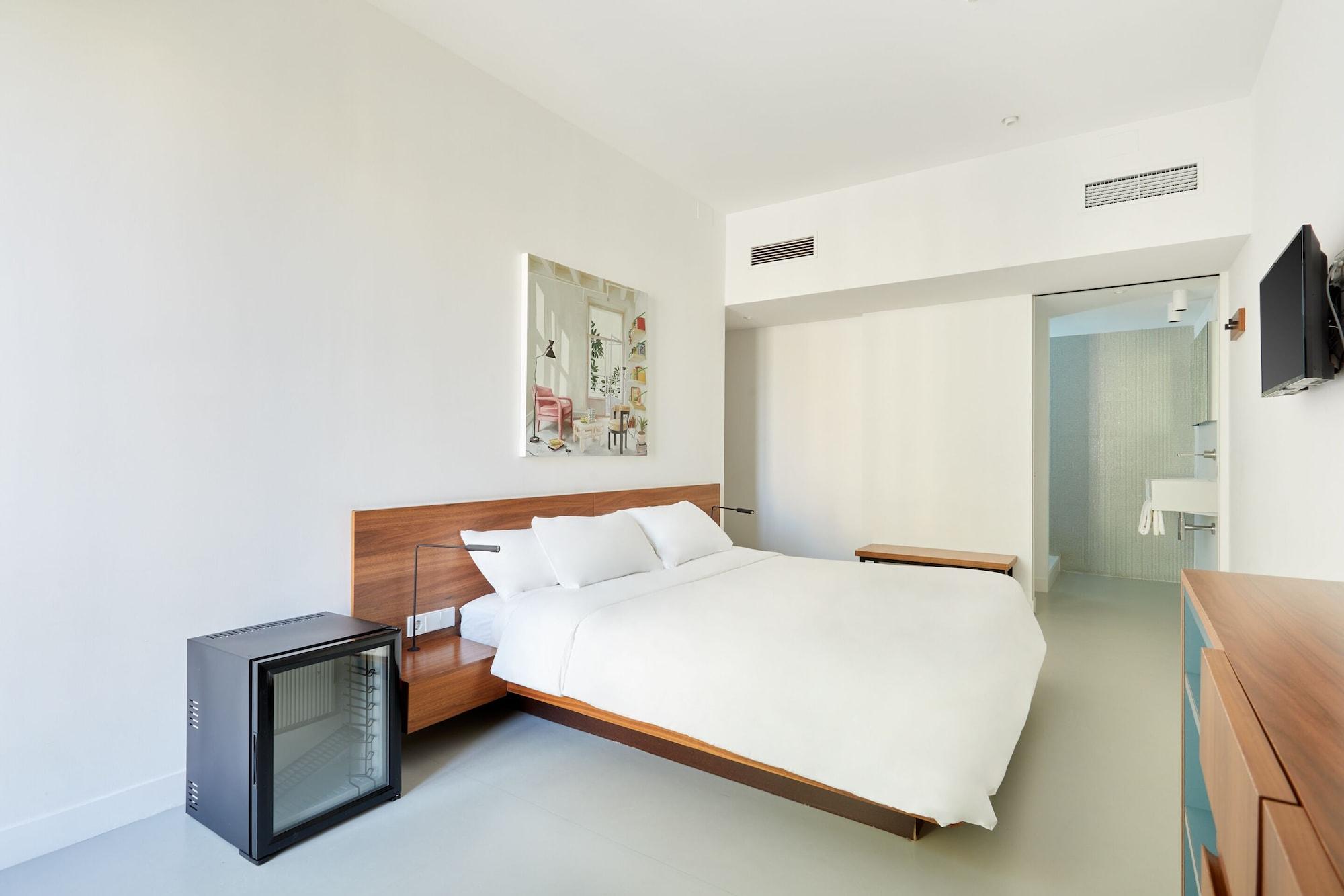 Hotel Sonder La Casa Del Sol Barcelona Exteriér fotografie