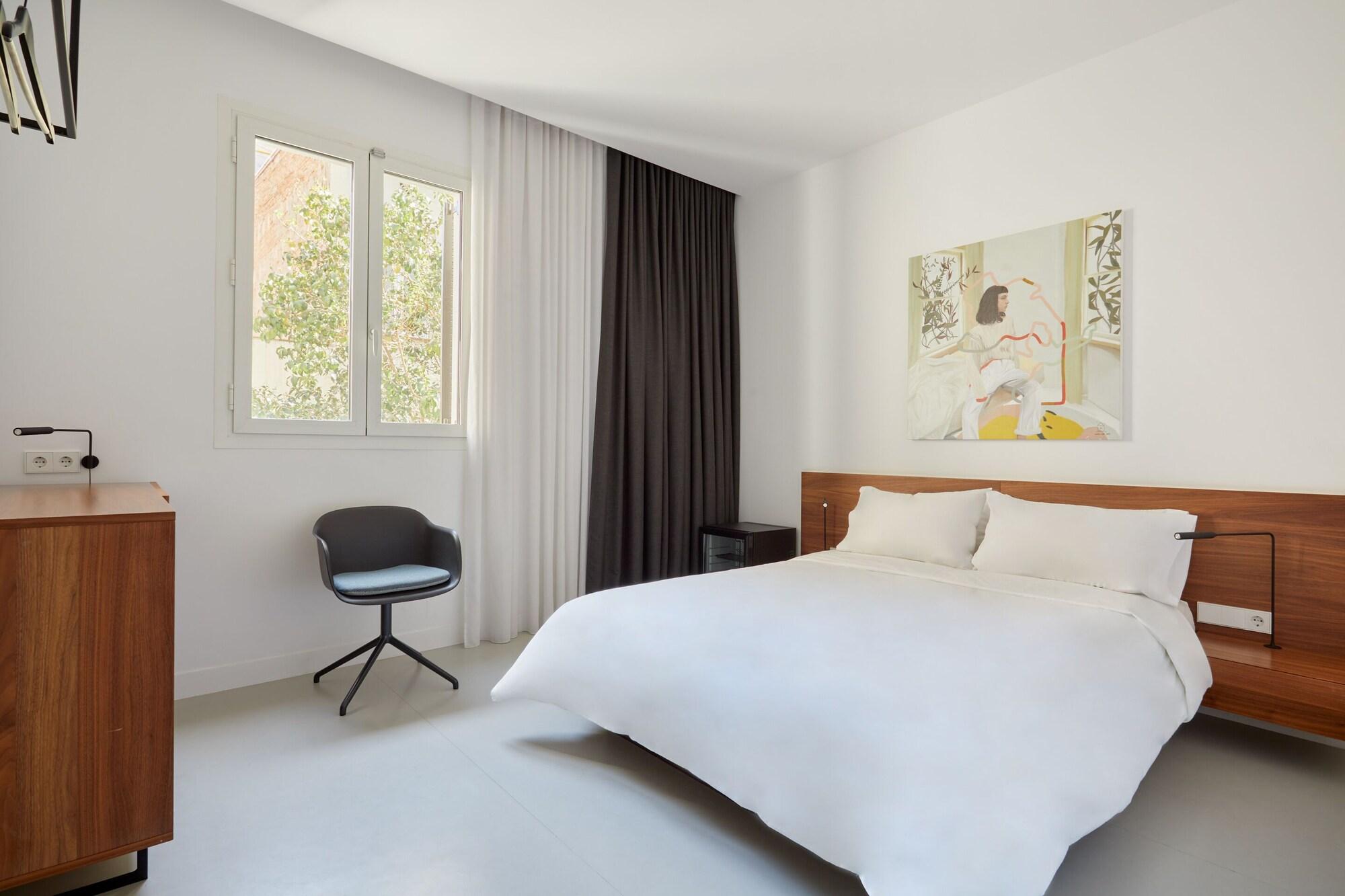 Hotel Sonder La Casa Del Sol Barcelona Exteriér fotografie