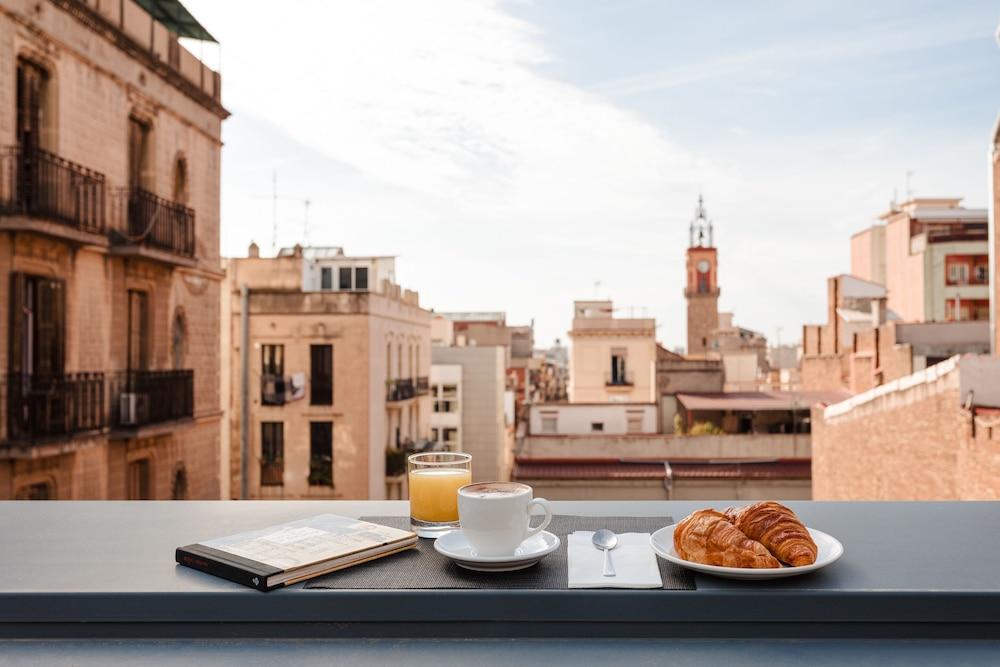 Hotel Sonder La Casa Del Sol Barcelona Exteriér fotografie