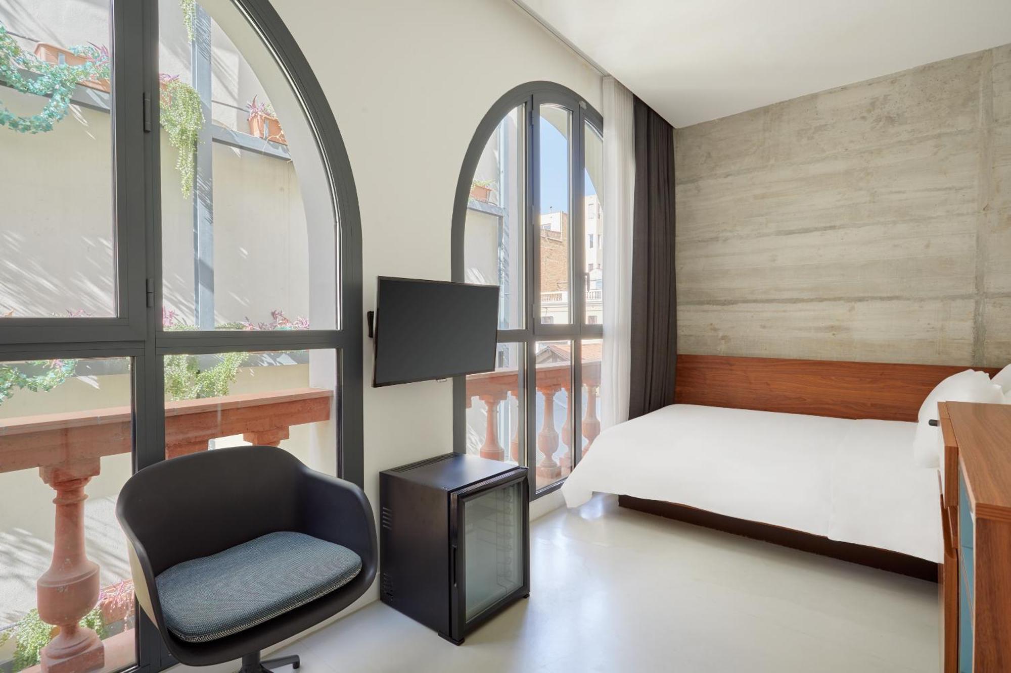 Hotel Sonder La Casa Del Sol Barcelona Exteriér fotografie