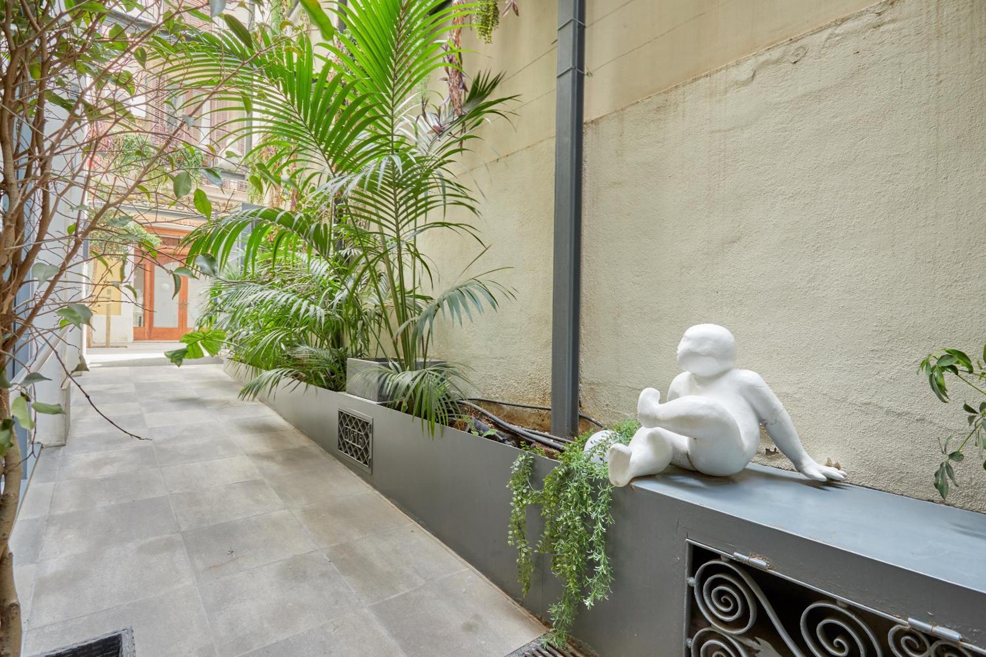 Hotel Sonder La Casa Del Sol Barcelona Exteriér fotografie