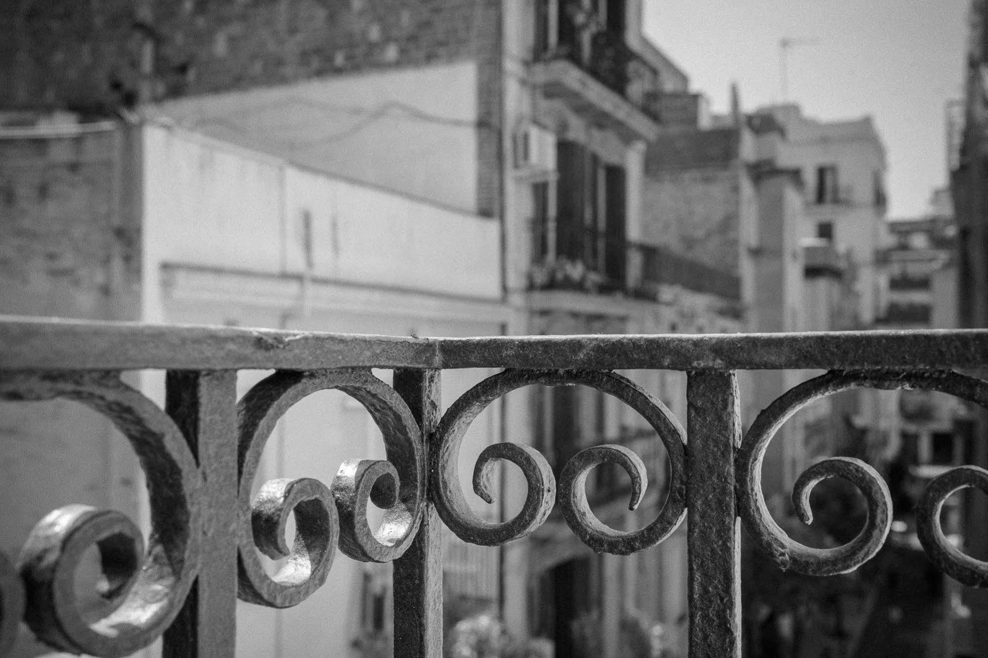 Hotel Sonder La Casa Del Sol Barcelona Exteriér fotografie