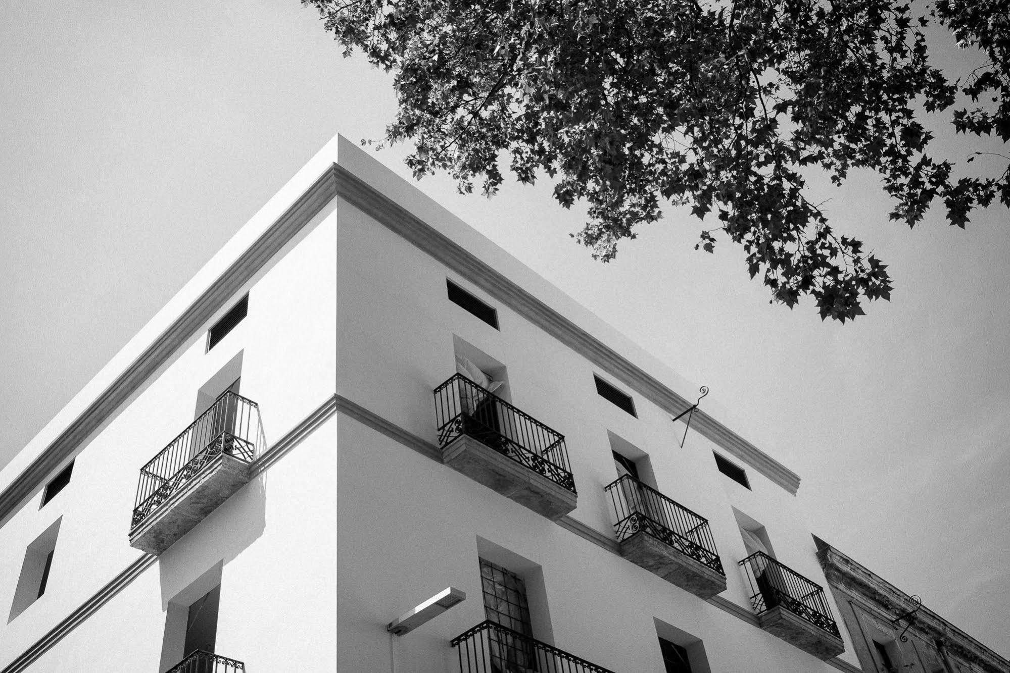Hotel Sonder La Casa Del Sol Barcelona Exteriér fotografie