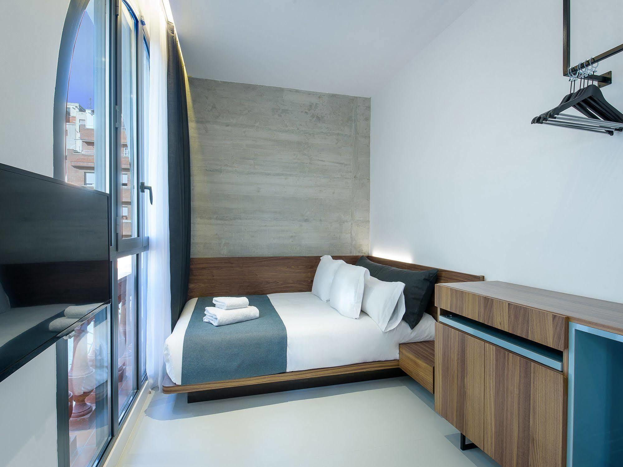 Hotel Sonder La Casa Del Sol Barcelona Exteriér fotografie