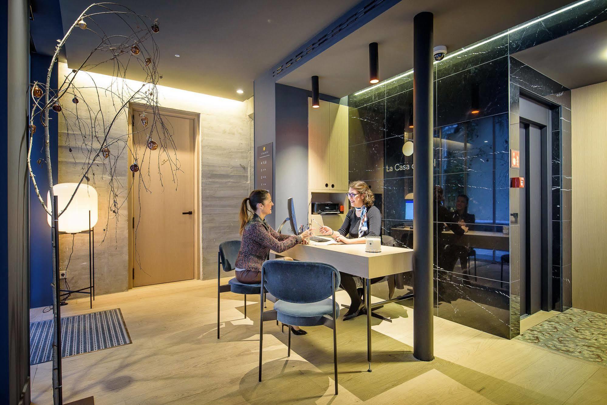 Hotel Sonder La Casa Del Sol Barcelona Exteriér fotografie