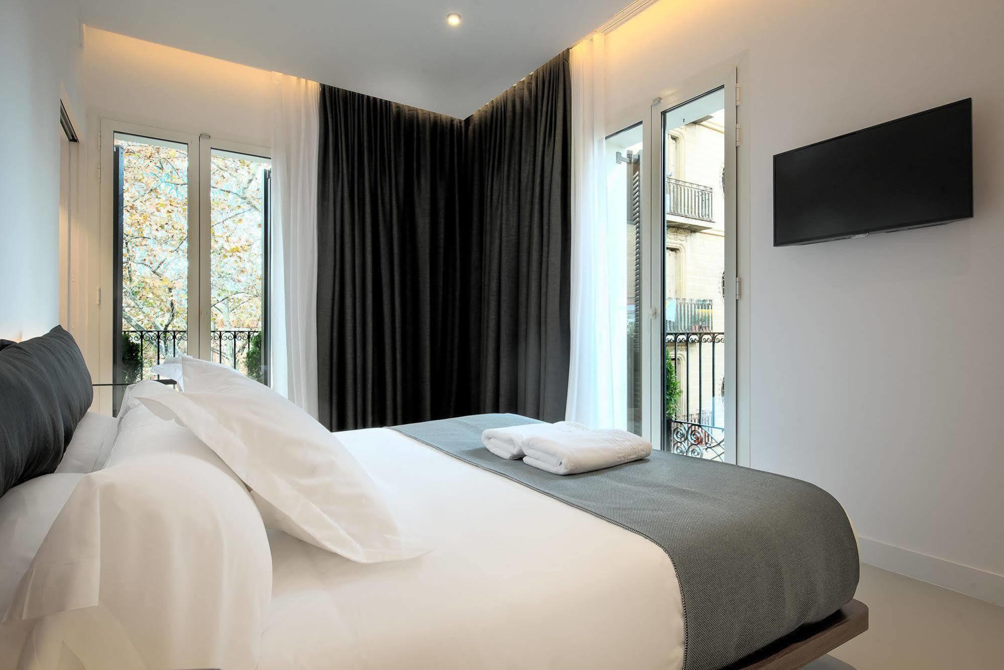 Hotel Sonder La Casa Del Sol Barcelona Exteriér fotografie