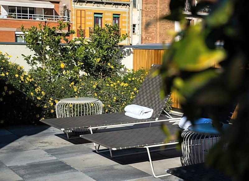 Hotel Sonder La Casa Del Sol Barcelona Exteriér fotografie